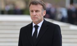 الرئيس الفرنسي: مضيق هرمز استراتيجي للطاقة وخيار فتحه بالقوة غير واقعي.